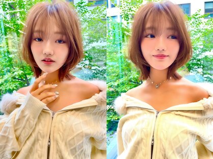 アンセンスバイモードケイズ 銀座店(ANSENS by MODE K's)の写真