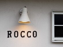 ロッコ(ROCCO)の雰囲気（プライベートサロン）