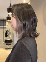 コージーベルベット(Cosy Velvet)&nbsp;フェイスフレーミング【こまつばら】