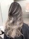 ラヴェ(LAWE.)の写真/【人毛100%レミー人毛シールエクステ】髪質の良さ、取れにくさでリピート多数♪
