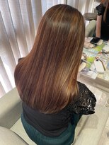 レシェル 多治見店(RECIEL)&nbsp;酸性ストレート