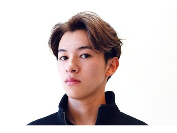 men's salon ridge by Valore【メンズサロン リッジ】