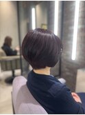 ボブ