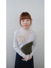 レイジーアワーズ(Lazy Hours) 岡本 香