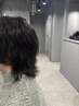 《Open記念☆》メンズカット+パーマ ¥9,900