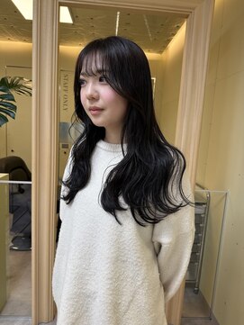 ジュール 金沢(Joule) 10代/20代/就職カラー/アッシュグレージュ/オリーブカラー