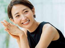 ボタニカ(botanica)の雰囲気（やさしいカラーで、いつでも自然なツヤ髪と笑顔に♪白髪染め）