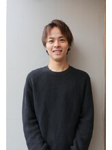 トゥナ(Tuna) 藤原 直希