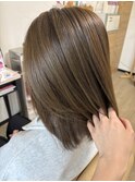ハイトーンベージュ☆