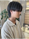 ハイライトセンターパート