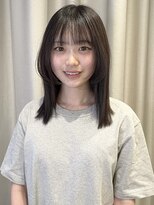 アイニティ(Inity)&nbsp;お客様style