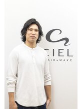 シエル 蒲田店(CIEL)&nbsp;鈴木 隆史