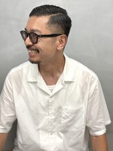 バレッタ (Barrette)&nbsp;菅原 啓太
