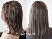 ティー リュクスボーテ(T LUXE BEAUTE)