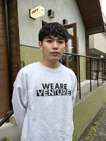デプト 武蔵浦和(DEPT)&nbsp;大人ルーズパーマ
