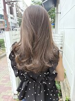 ビュートリアム 福岡(BEAUTRIUM)&nbsp;忙しいママの子供に褒められヘア/30代/40代