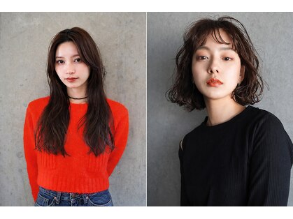 シーム(SEAM)の写真