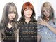 レーベル(LABEL)の写真/【KAMI CHARISMA AWARD  Greaty∞ カラー受賞！】LABELのカラー技術で、貴方の理想の髪色に導きます！