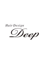 Hair Design Deep 【ヘアー デザイン ディープ】