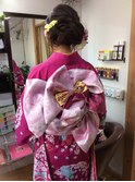 成人式