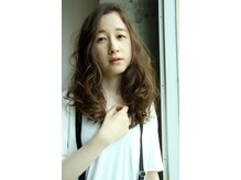 ヘアー デザイン ソラ(hair design SORA)