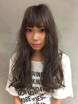 ジーナ(XENA)&nbsp;シアグレージュ