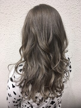 セレスト 下北沢店(CELESTE) ダークオリーブカラー