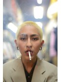 ベリーベリーショート