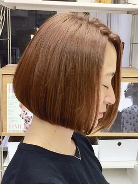 ミッテル(mittell) ゲストスナップ【mittell】