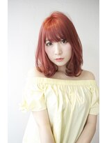 チェルモ(CHELUMO) デジタルパーマ