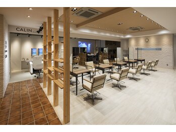 HAIR SPA BEAUTY YELLFORME【エールフォルム】