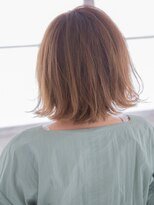 ラ ソール ヘア(La sol HAIR)&nbsp;ナチュラルボブカール