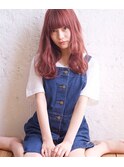 愛され★セミディ「表参道、青山」