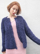 サバービア(suburbia) 『カット+ファストブリーチ+ホワイトグレージュ』