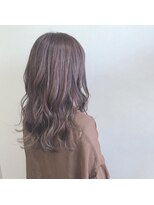 ヘアーサロンワン(Hair salon One.)&nbsp;One's Guest