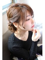 アンジョ(Anjo)&nbsp;ナチュラルアレンジ