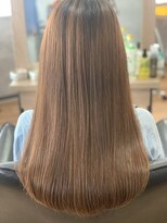 ヴィヴ(VIVE)&nbsp;ツヤツヤベージュ系カラー★