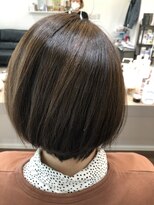 トゥディ(today)&nbsp;バレイヤージュ