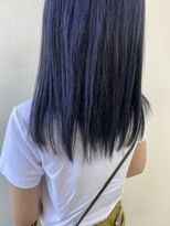 ピカソ こあら店&nbsp;ダークトーンカラー