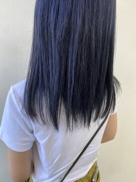 ピカソ こあら店 ダークトーンカラー