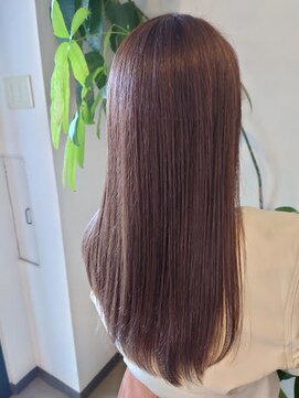 ライズバックステージ(RIZE back stage) ライムアッシュ