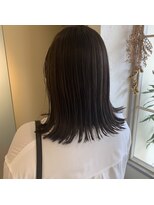 トゥーリ 筑紫野店(tuuli) tuuli 髪質改善 半個室サロン 韓国風 似合わせカラー