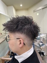 フリックス ナゴヤ(FLIX nagoya)&nbsp;short twist