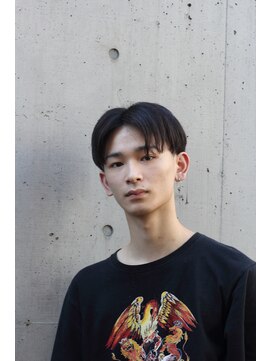 ソラ 方南町(sola) 【ｓｏｌａ】ナチュラルセンターパート【方南町】