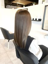 アリス(ALICE)&nbsp;髪質改善ケア☆アリスリンク