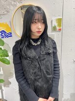 クリアーオブヘアー 栄南店(CLEAR of hair)&nbsp;暗髪つやヘアー