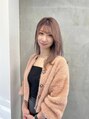 シュガー(Sugar) 及川 由香