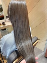 ヘアサロン テラ(Hair salon Tera)&nbsp;続けるほどにキレイになるトリートメント