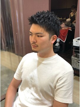 ポノ(pono.) pono. ◆メンズショート◆