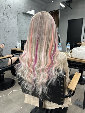 ワン(ONE) シルバー